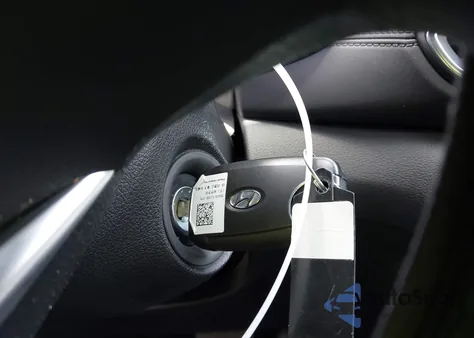 2023 Hyundai Santa Fe Se from USA, damaged, VIN 5NMS1DAJ0PH600595